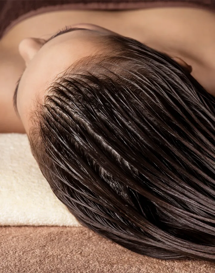 Head Spa Columbus Ohio