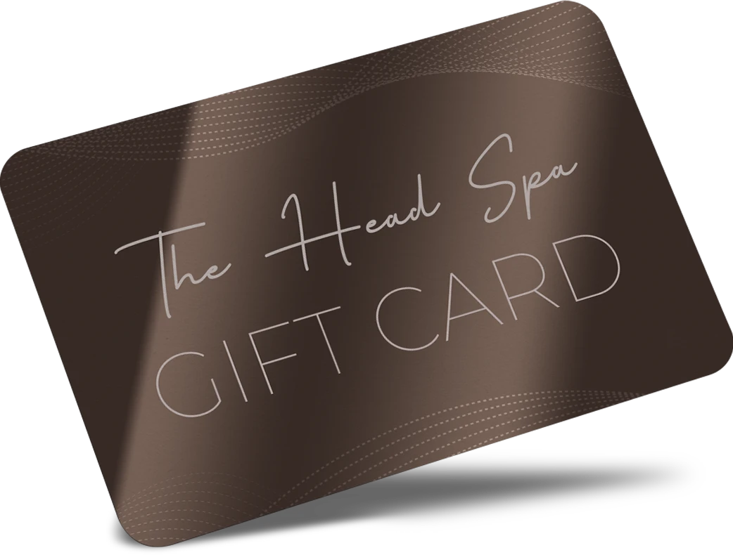 Give the Gift of Relaxation