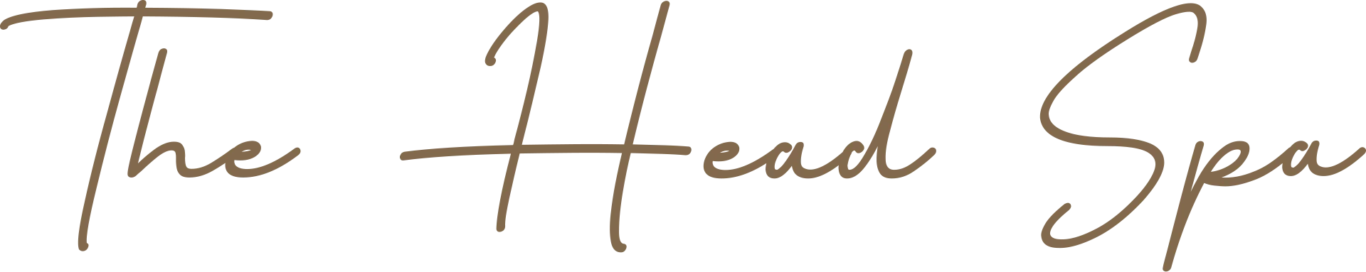The Head Spa